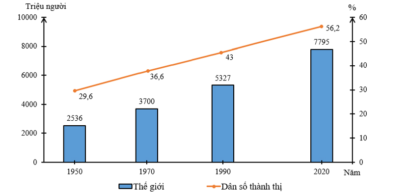 Tỷ lệ dân thành thị tại Việt Nam hiện nay là bao nhiêu? Gallery 2