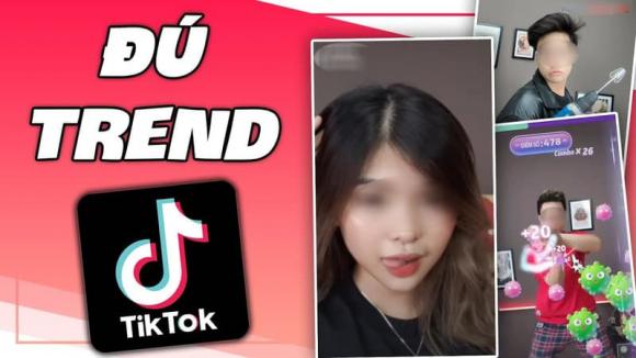 Du Trend Nghĩa Là Gì?
