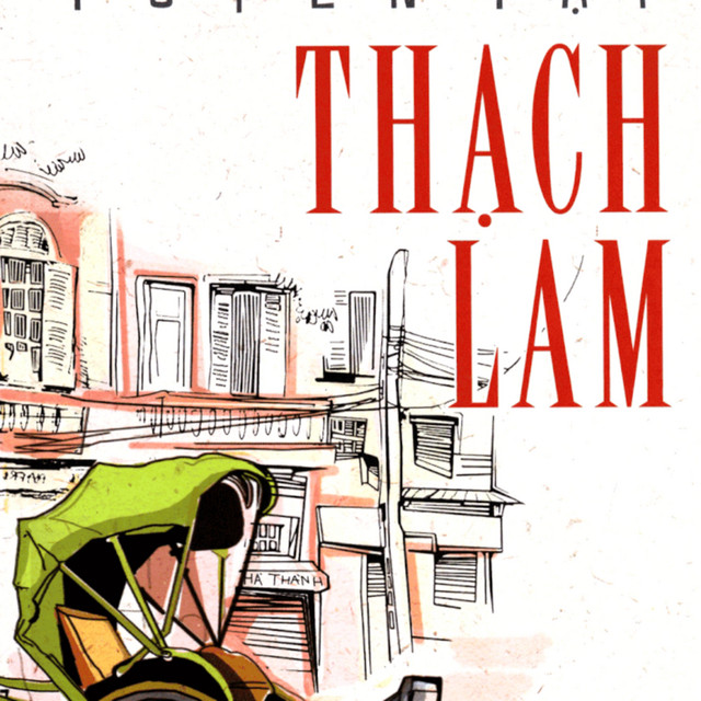 Đứa Con Đầu Lòng Thạch Lam