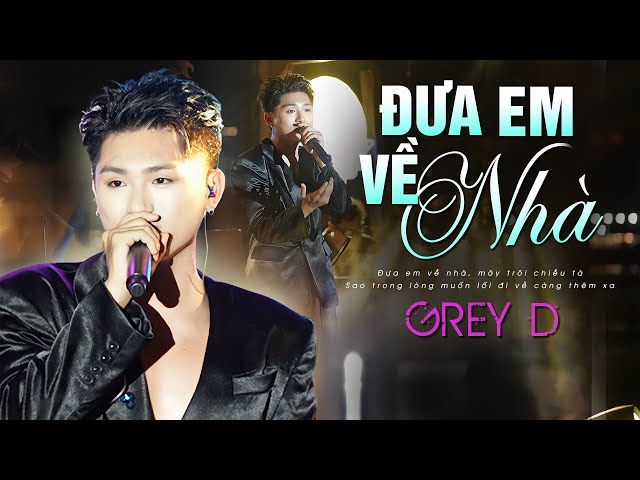 Đưa Em Về Nhà Mây Trôi Chiều Tà Gallery 2
