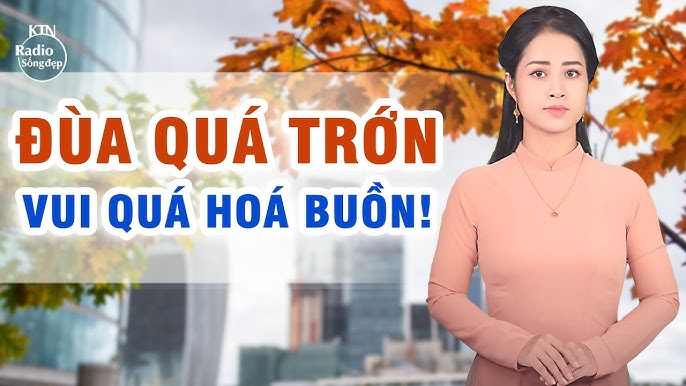 Đùa Quá Trớn Là Gì? Những Câu Chuyện Hài Hước Và Cảnh Báo Quan Trọng