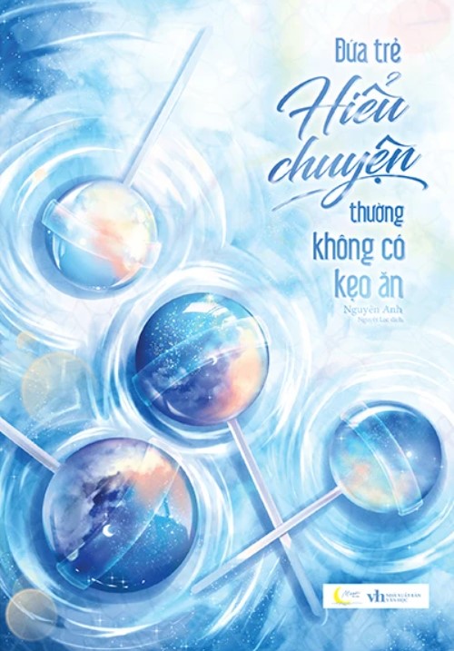 Đứa trẻ hiểu chuyện thường không có kẹo ăn PDF