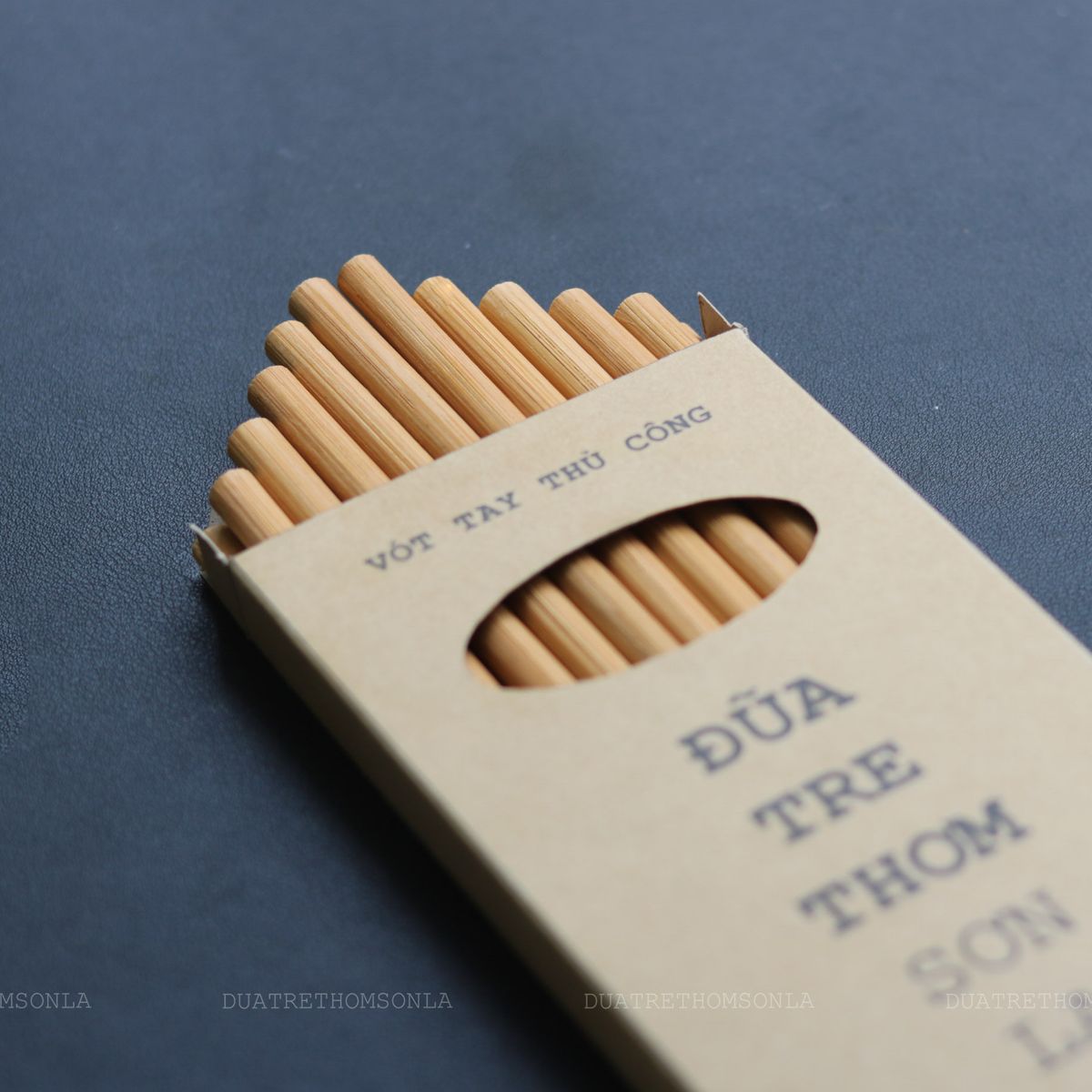 Đũa Tre Thơm Sơn La