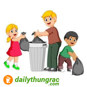 Dục Rác là gì? Tìm hiểu về vấn nạn môi trường nghiêm trọng này