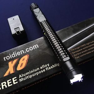 Dùi Cui Điện Xa 5-7 Mét Gallery 2