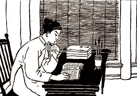 Dùi Mài Kinh Sử Là Gì?