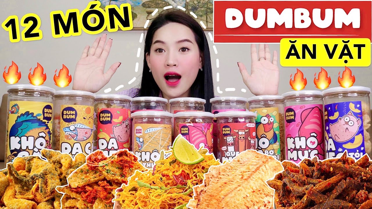 Dum là gì? Tìm hiểu về Dum - Thành phần, Công dụng và Cách Sử Dụng Gallery 1