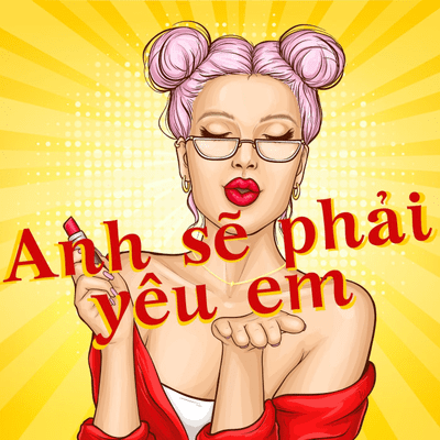 Đúng Anh Yêu Em Truyện Gallery 2