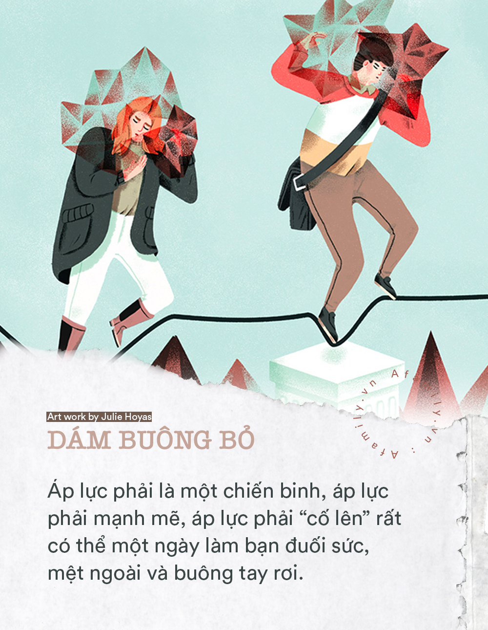 Chuyện Dũng Cảm Nhất Gallery 2