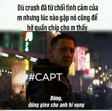 Đừng Cho Em Hi Vọng Gallery 2