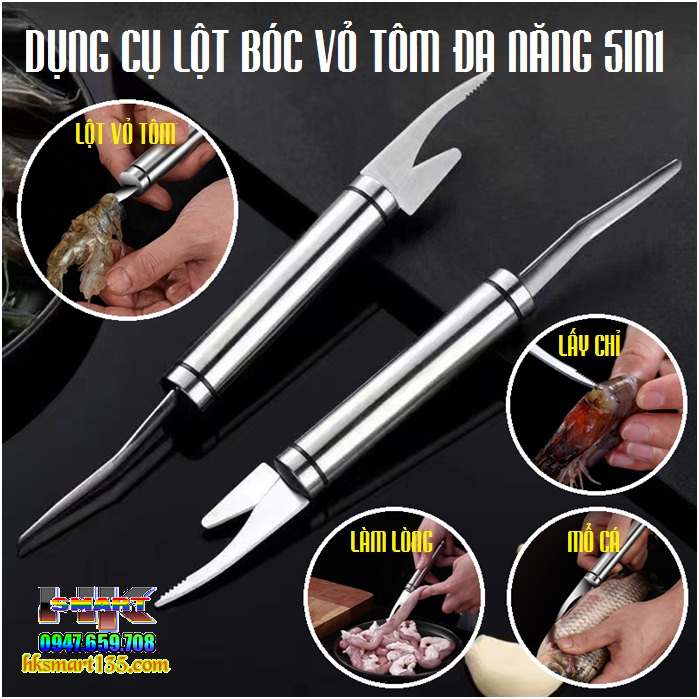 Cách Lấy Ốc Ra Khỏi Vỏ Gallery 1
