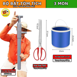 Mò cua bắt ốc Gallery 2