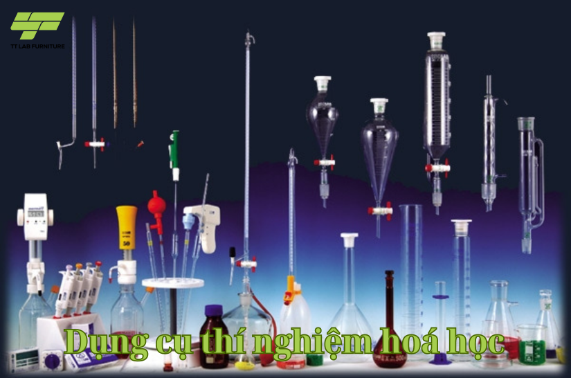 Tên các dụng cụ trong phòng thí nghiệm hóa học Gallery 2