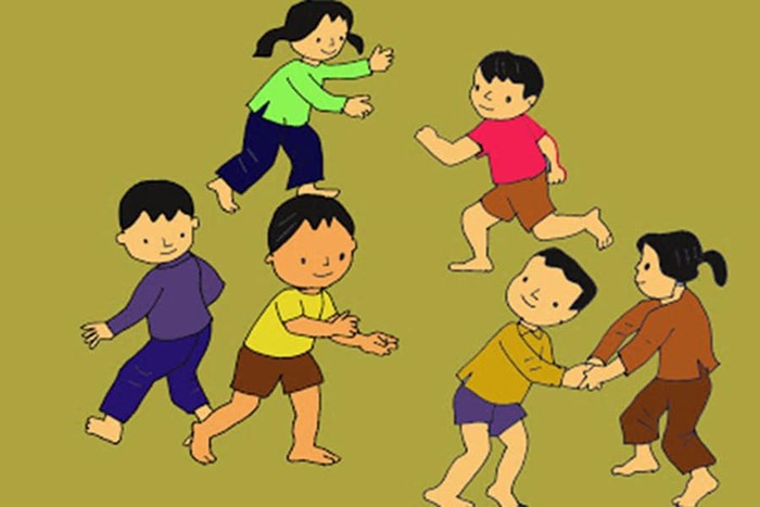 Dung Dăng Dung De Ý Nghĩa Là Gì? Khám Phá Nguồn Gốc Và Sự Phát Triển Của Câu Nói Này Gallery 2