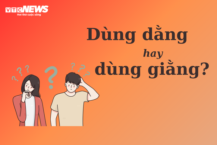 Dùng Dằng Là Gì?