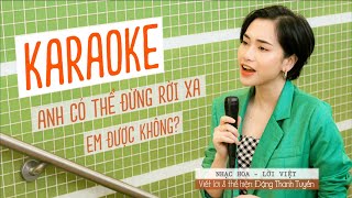 Đừng Đi Nhé Em Xin Chớ Xa Anh Mà Gallery 2