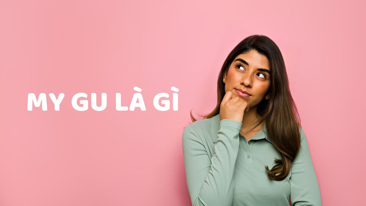 Đúng Gu Là Gì?
