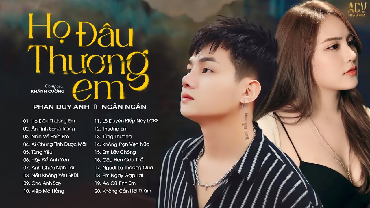 Đừng khóc em ơi hãy để lên vai này Gallery 1