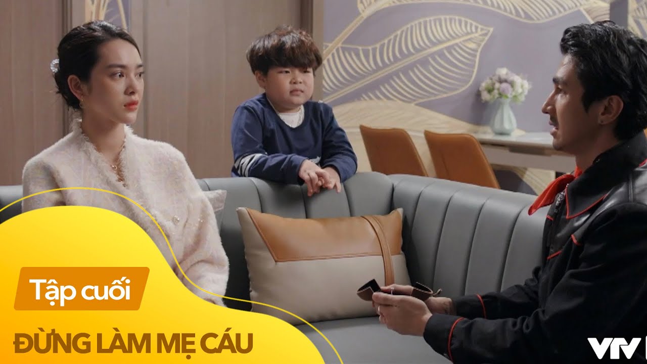 Đừng Làm Mẹ Cháu Tập Cuối Gallery 2
