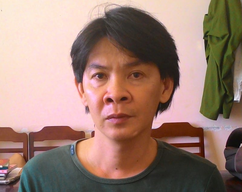 Dũng Liều Giang Hồ Cần Thơ