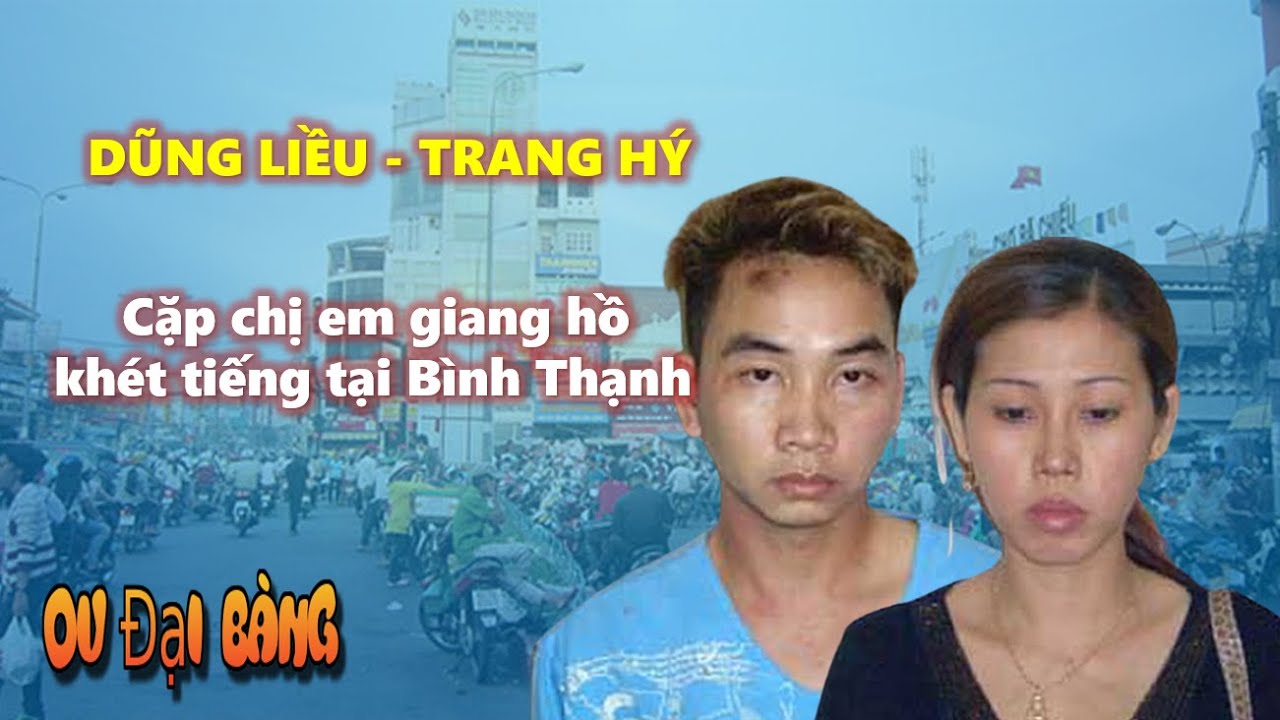 Dũng Liều Giang Hồ Cần Thơ Gallery 1