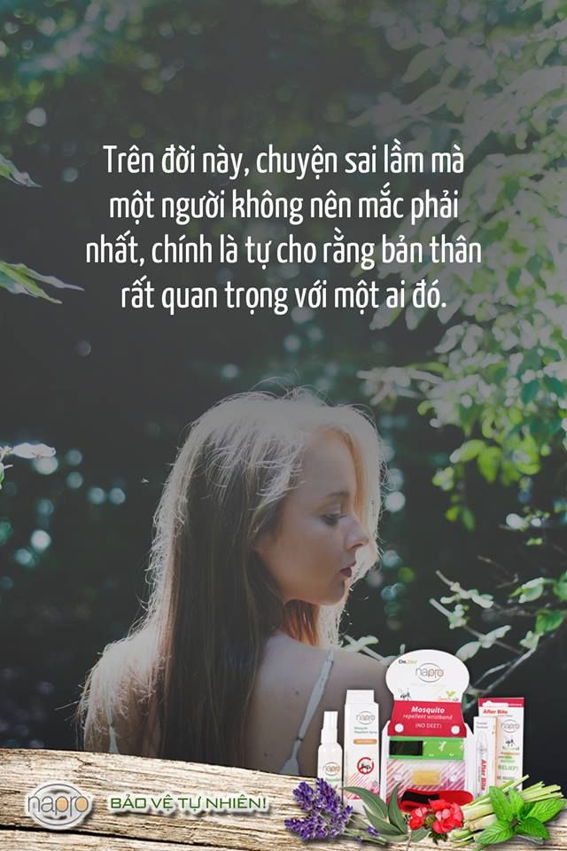 Đừng Nghĩ Mình Quan Trọng Với Người Khác