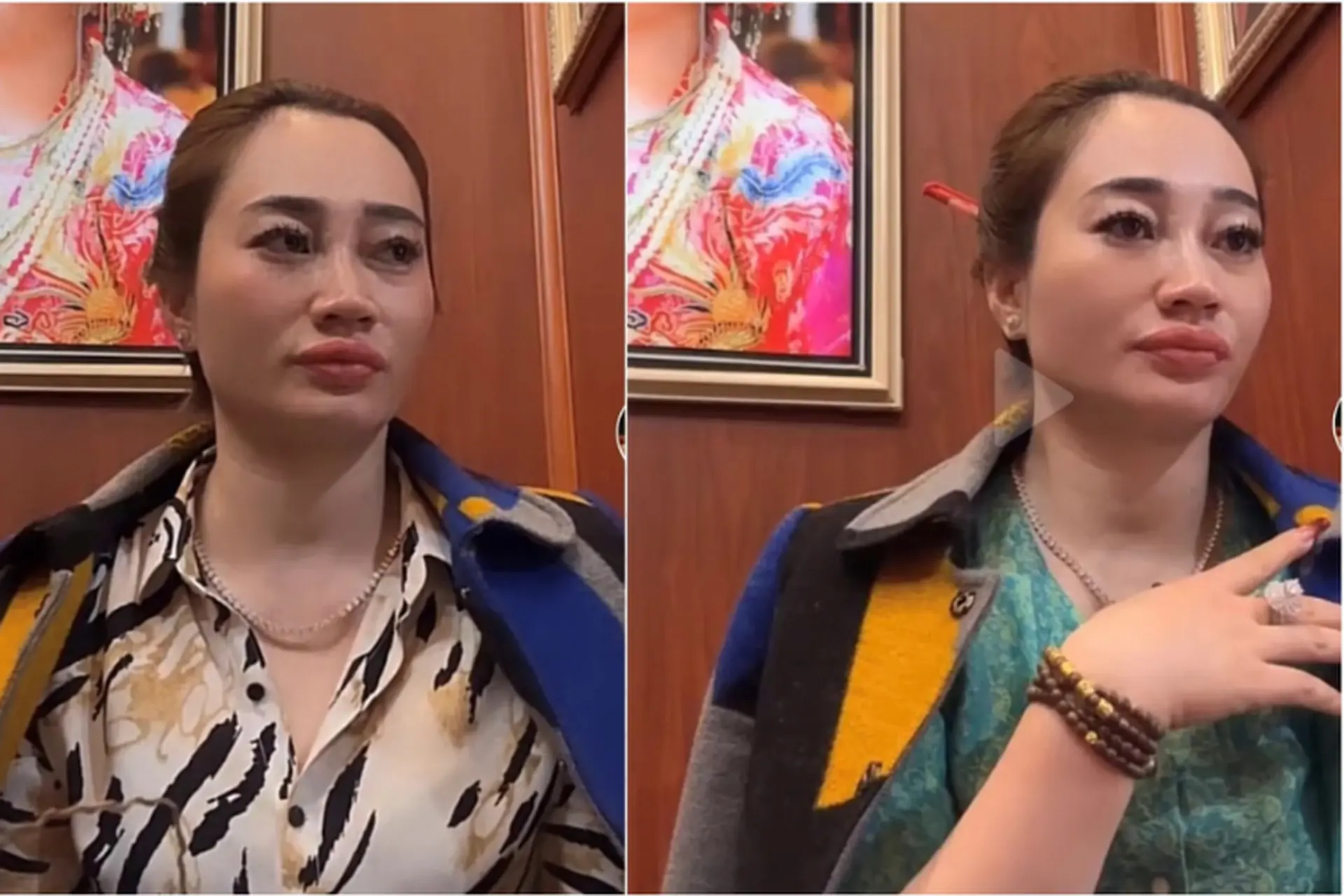 Dung nhan sai cai: Thực hư về vẻ đẹp không hoàn hảo