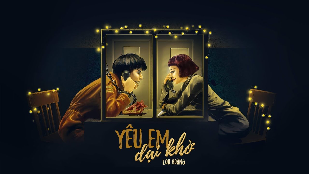 Đừng Trao Nhau Ân Ái Nhạt Màu Gallery 2