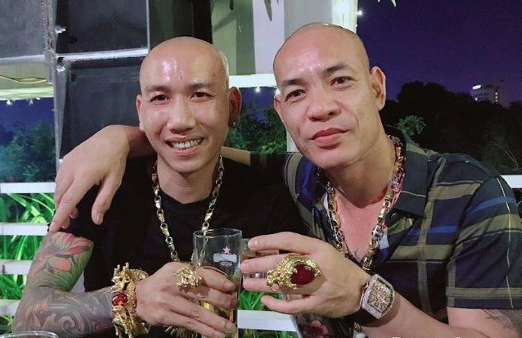 Dũng Trọc Là Ai?