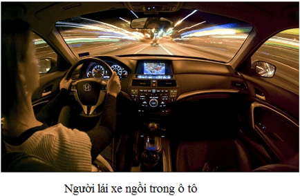 Đứng yên có tính tương đối không?