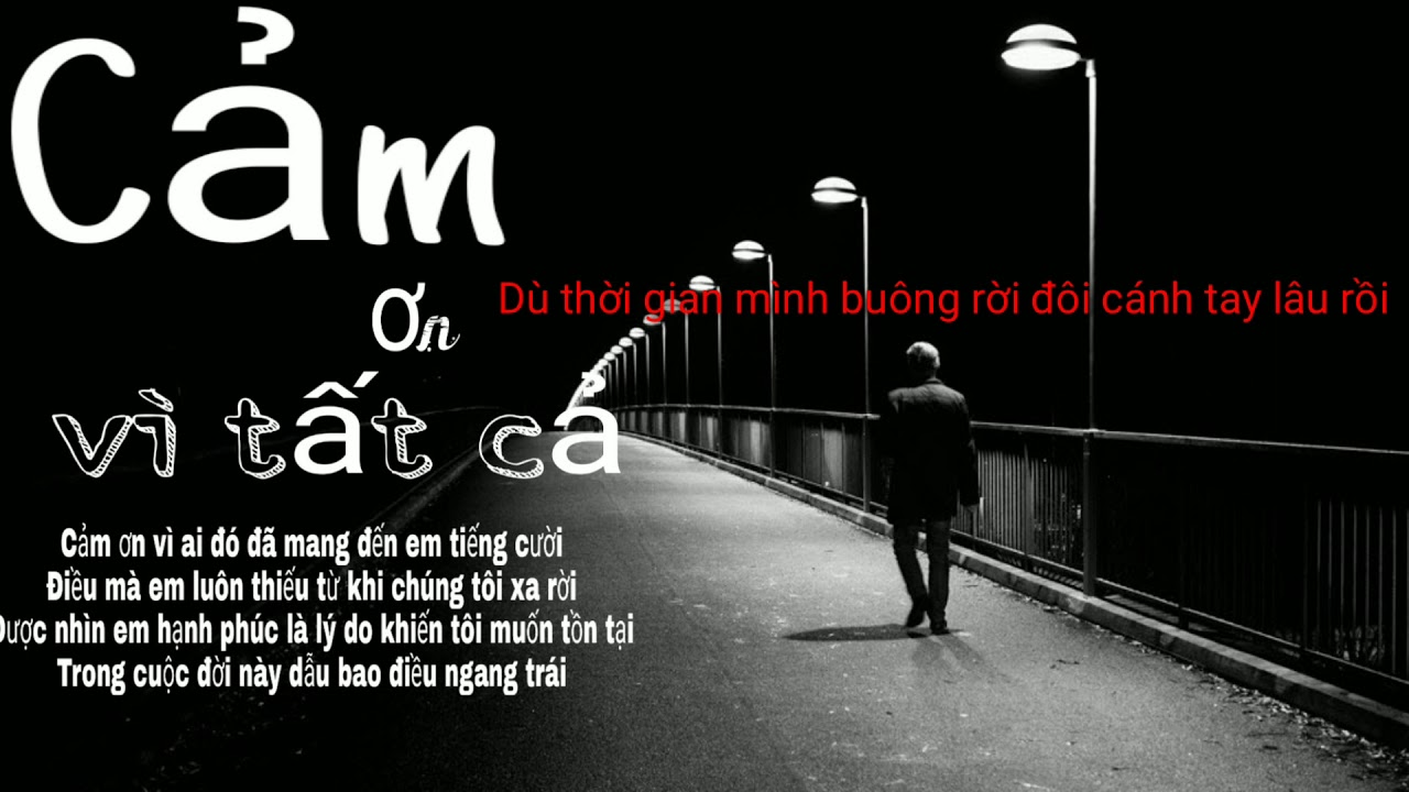 Được Nhìn Em Hạnh Phúc Là Lý Do