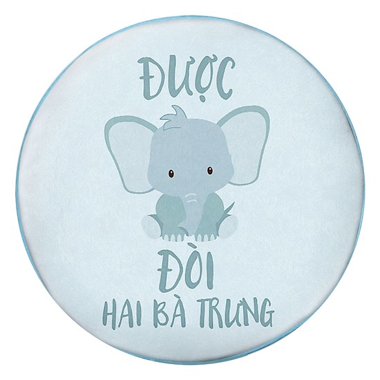 Được voi đòi hai bà Trưng