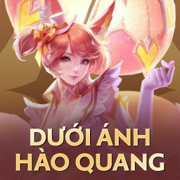 Dưới Ánh Hào Quang Lời Bài Hát