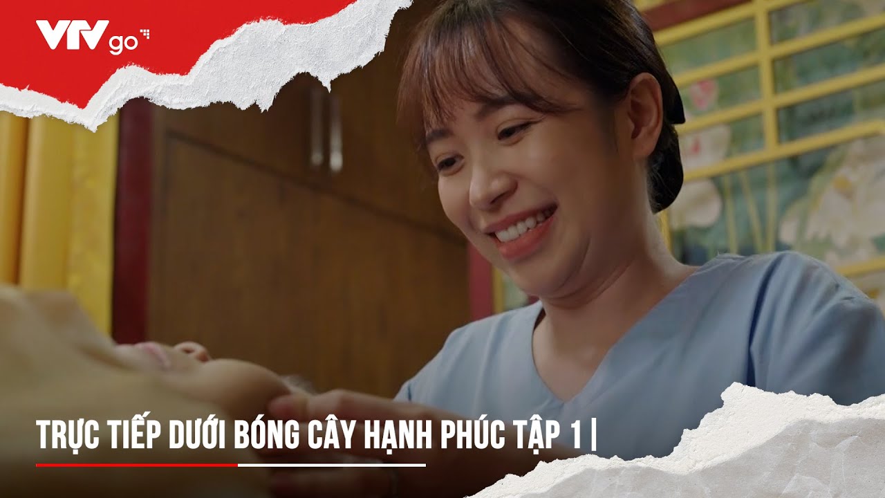 Dưới Bóng Cây Hạnh Phúc Tập 1 Gallery 2