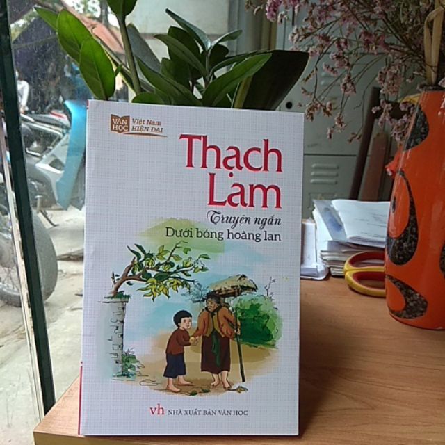 Dưới bóng hoàng lan đọc hiểu Gallery 2