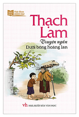 Dưới Bóng Hoàng Lan Soạn