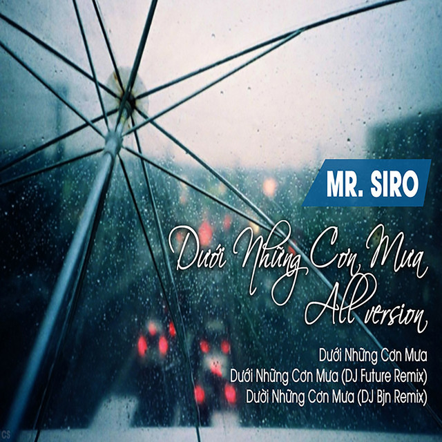 Dưới Những Con Mưa