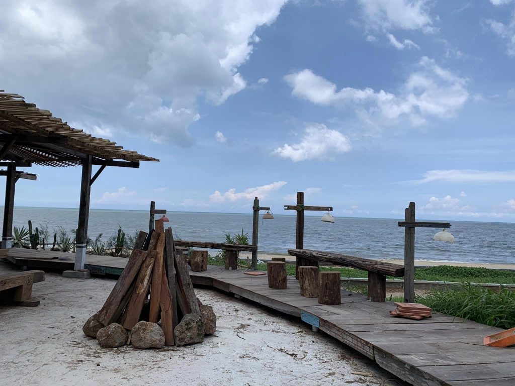 Đường Chân Trời Phan Thiết: Vẻ Đẹp Hút Hồn Của Thành Phố Biển