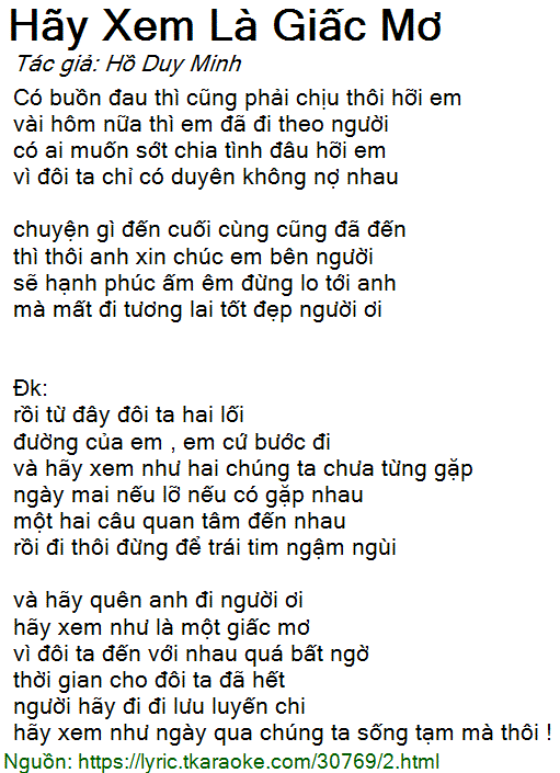 Đường của em, em cứ bước đi