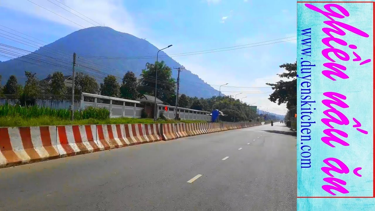 Đường Đi Núi Bà Đen Tây Ninh - Hướng Dẫn Chi Tiết & Kinh Nghiệm Du Lịch