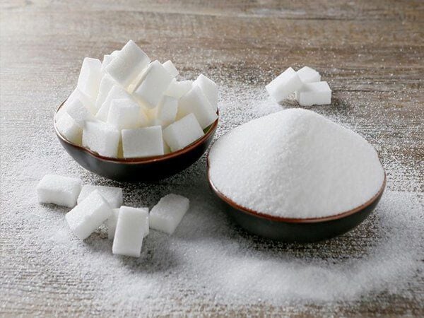 Đường Fructose Là Gì?