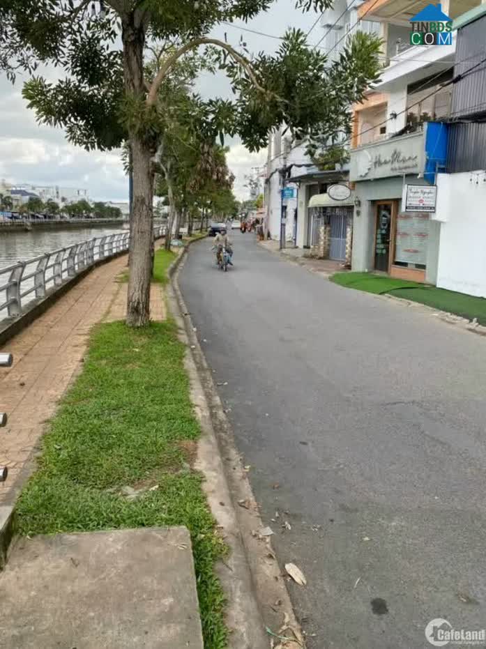 Đường Lê Anh Xuân Cần Thơ - Thông tin chi tiết và những điều thú vị