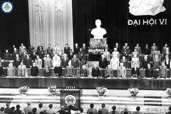 Đường lối đổi mới của Đảng Cộng sản Việt Nam từ tháng 12 năm 1986 có nội dung nào?