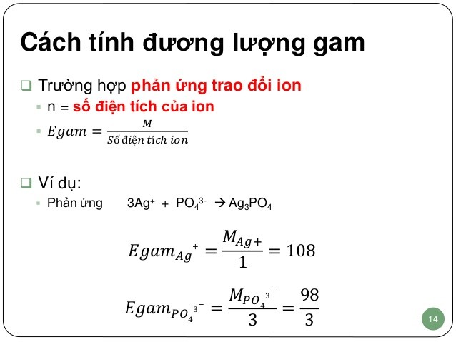 Đương Lượng Gam của KMnO4 Gallery 2
