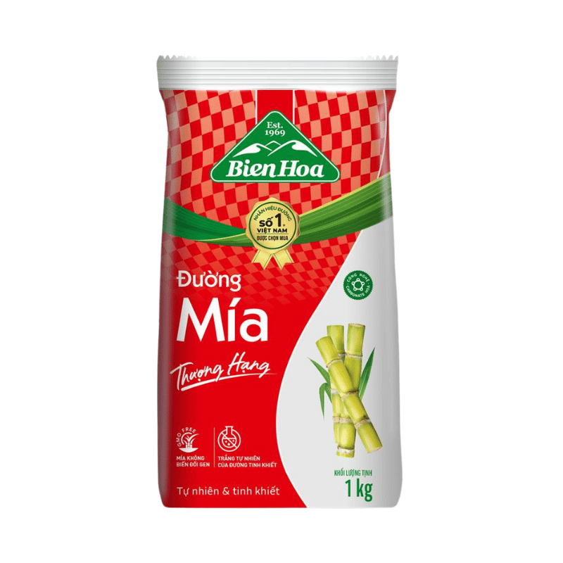 Đường Mía Biên Hòa: Nguồn Gốc, Chất Lượng Và Những Thông Tin Cần Biết