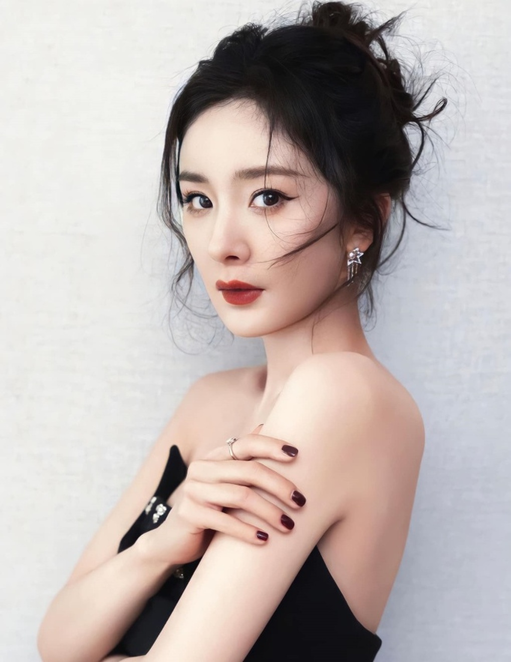 Dương Mịch sinh năm bao nhiêu?