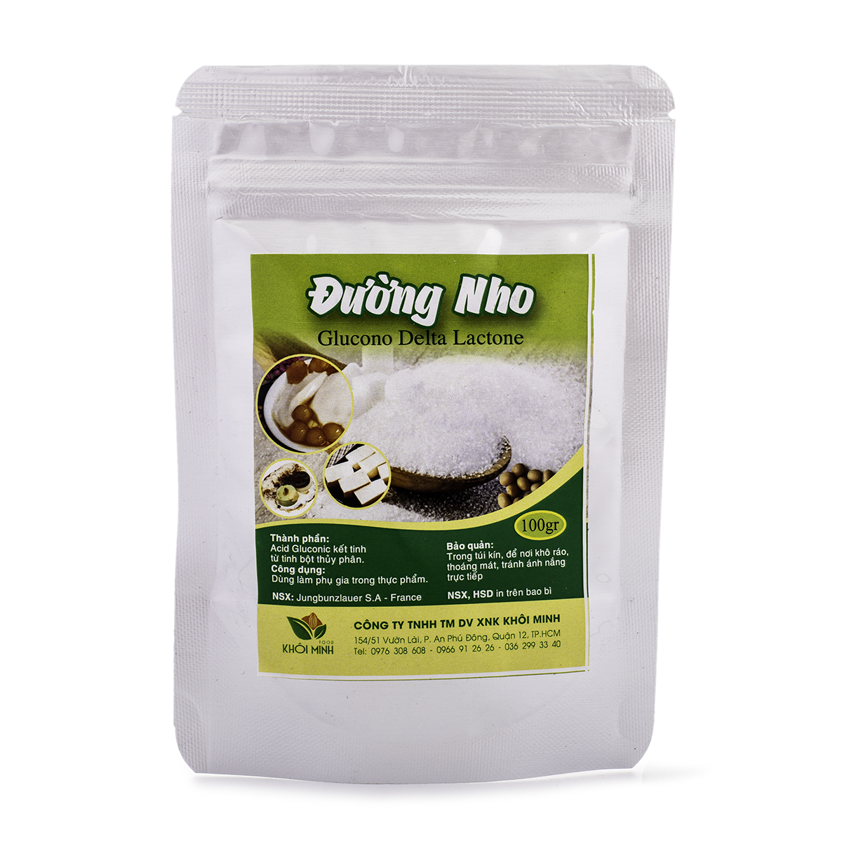 Dường Nho Tiếng Anh Là Gì