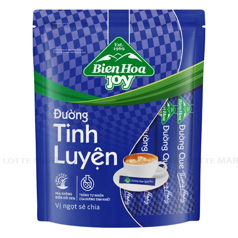 Đường Que Biên Hòa - Hương Vị Quê Hương Đậm Đà