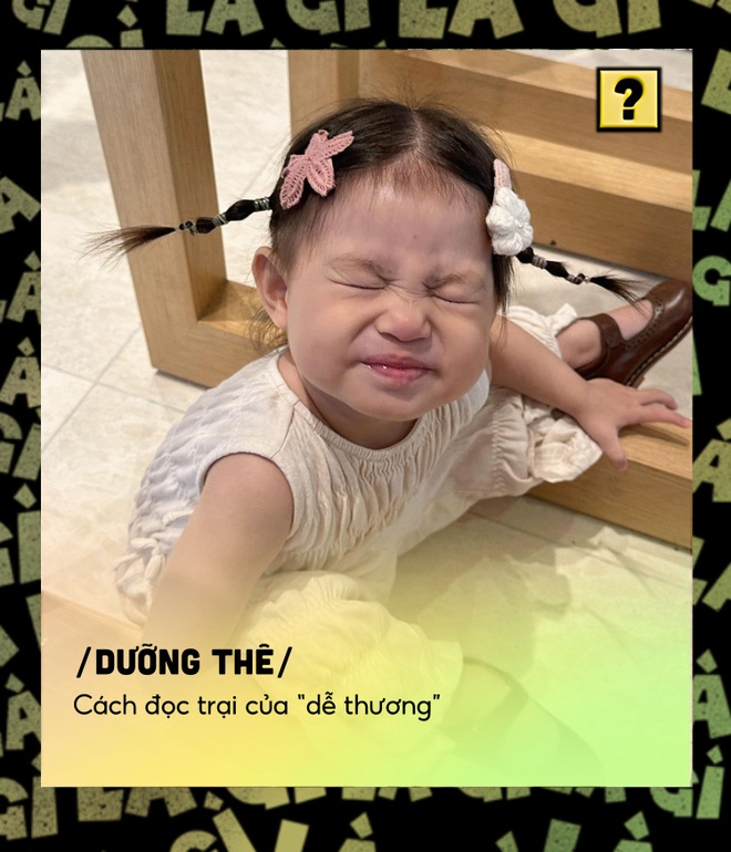 Dưỡng Thê Là Gì Trong Tình Yêu? Gallery 2