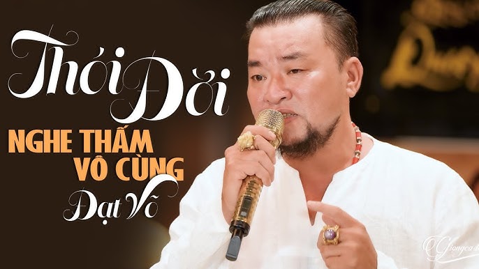 Đường Thương Đau Đầy Ải Nhân Gian